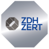 Siegel ZDH-Zert