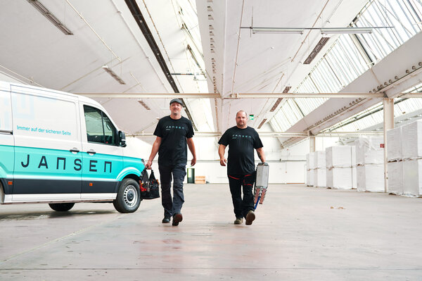 Jansen Group